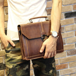 Vintage Men's Bag