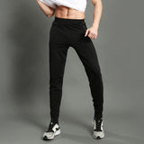 Men running pants