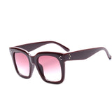 Luxury Italian Sunglasses Women