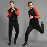 Sportswear Soccer Tracksuit