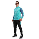 Sportswear Soccer Tracksuit