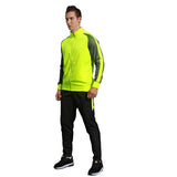 Sportswear Soccer Tracksuit