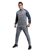 Sportswear Soccer Tracksuit