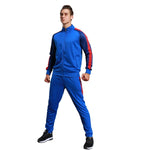 Sportswear Soccer Tracksuit