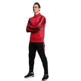 Sportswear Soccer Tracksuit