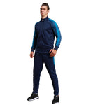 Sportswear Soccer Tracksuit