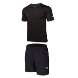 New compression running sets