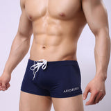 Swimsuit Men Swim Trunks