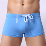 Swimsuit Men Swim Trunks