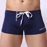 Swimsuit Men Swim Trunks