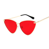 Cat Eye Sunglasses Women