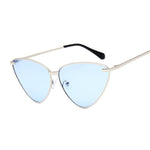 Cat Eye Sunglasses Women