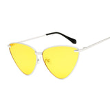 Cat Eye Sunglasses Women