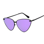 Cat Eye Sunglasses Women