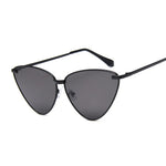 Cat Eye Sunglasses Women