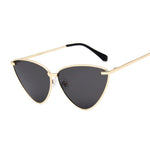 Cat Eye Sunglasses Women