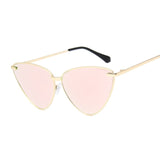 Cat Eye Sunglasses Women