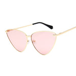 Cat Eye Sunglasses Women