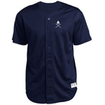 Men's Baseball Jersey