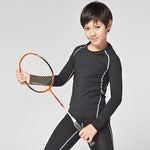 Kids Child Quick Dry Sport