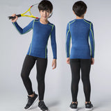 New children Sports Tight