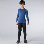 New children Sports Tight