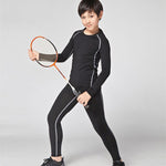 New children Sports Tight