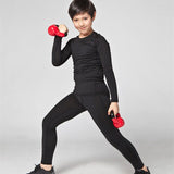 New children Sports Tight