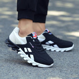 Hot Man Running Shoes