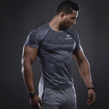 GYM Shirt Sport