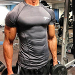 GYM Shirt Sport