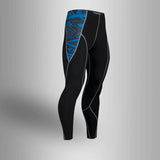 MMA Compression Shirt Men