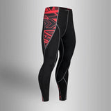 MMA Compression Shirt Men
