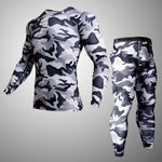 Men's Sportswear rash guard