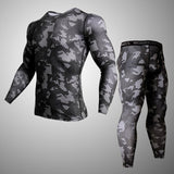 Men's Sportswear rash guard