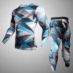 Men's Sportswear rash guard