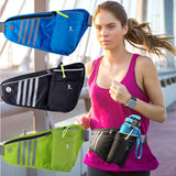 Sports Bag Running Waist Bag