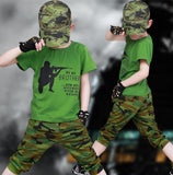 Kids Clothing Set