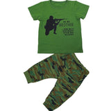Kids Clothing Set