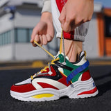 high top Running sport Shoes