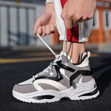 high top Running sport Shoes