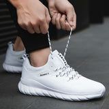 high top Running sport Shoes