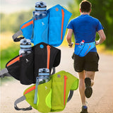 Waist Bags Running Sports