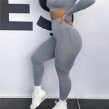 Women Seamless Leggings