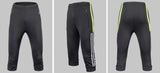 Men Soccer Training Pants