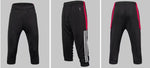 Men Soccer Training Pants