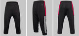 Men Soccer Training Pants