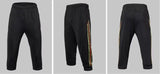 Men Soccer Training Pants