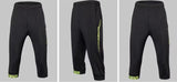 Men Soccer Training Pants