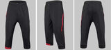 Men Soccer Training Pants